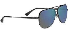 Gafas de Sol Serengeti Trailblazer 866002 Gunmetal 58 16