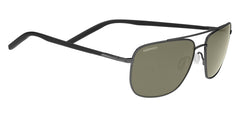 Gafas de Sol Serengeti Tellaro 045002 Dark Gunmetal 60 17