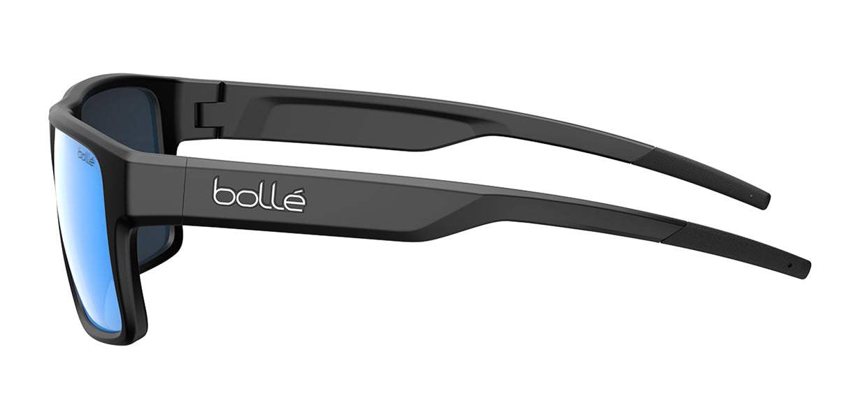 Gafas de Sol Bolle Temper BS042009 Black Matte 60 11