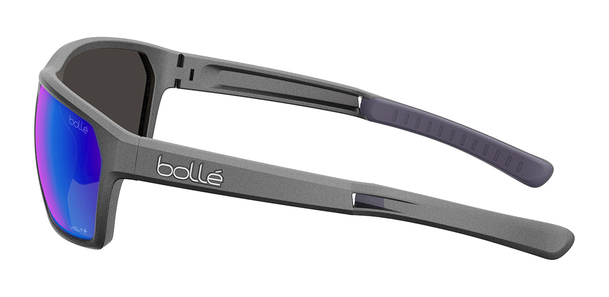Gafas de Sol Bolle Terrus BS045001 Titanium Matte 63 21