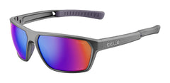 Gafas de Sol Bolle Terrus BS045001 Titanium Matte 63 21