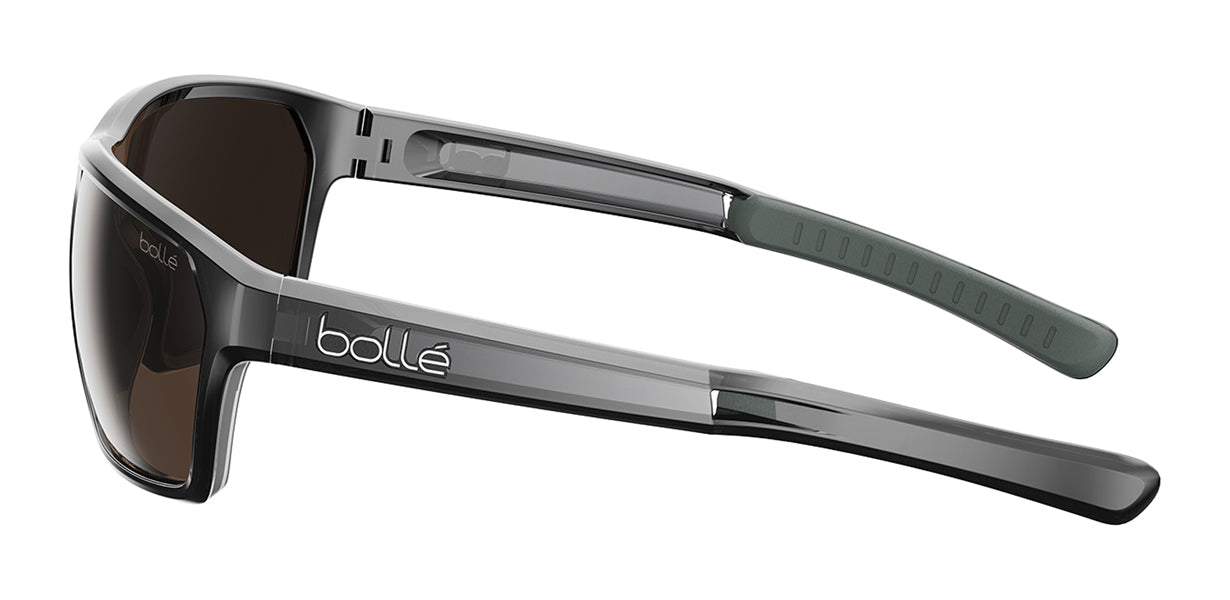 Gafas de Sol Bolle Terrus BS045002 Dark Grey 63 21