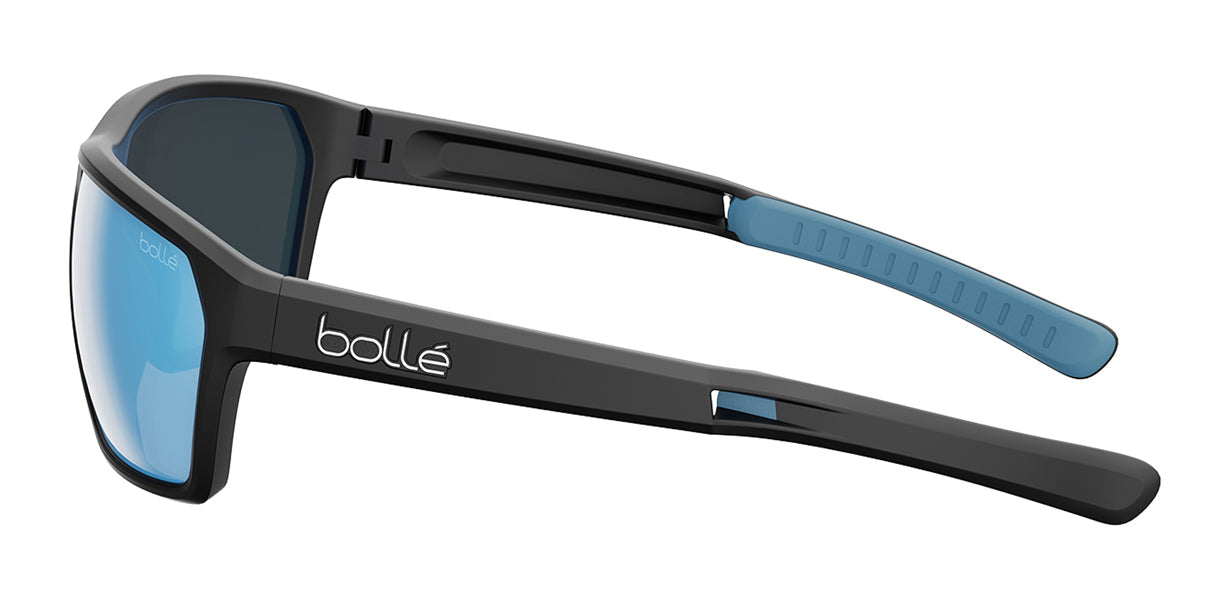 Gafas de Sol Bolle Terrus BS045003 Black Matte 63 21