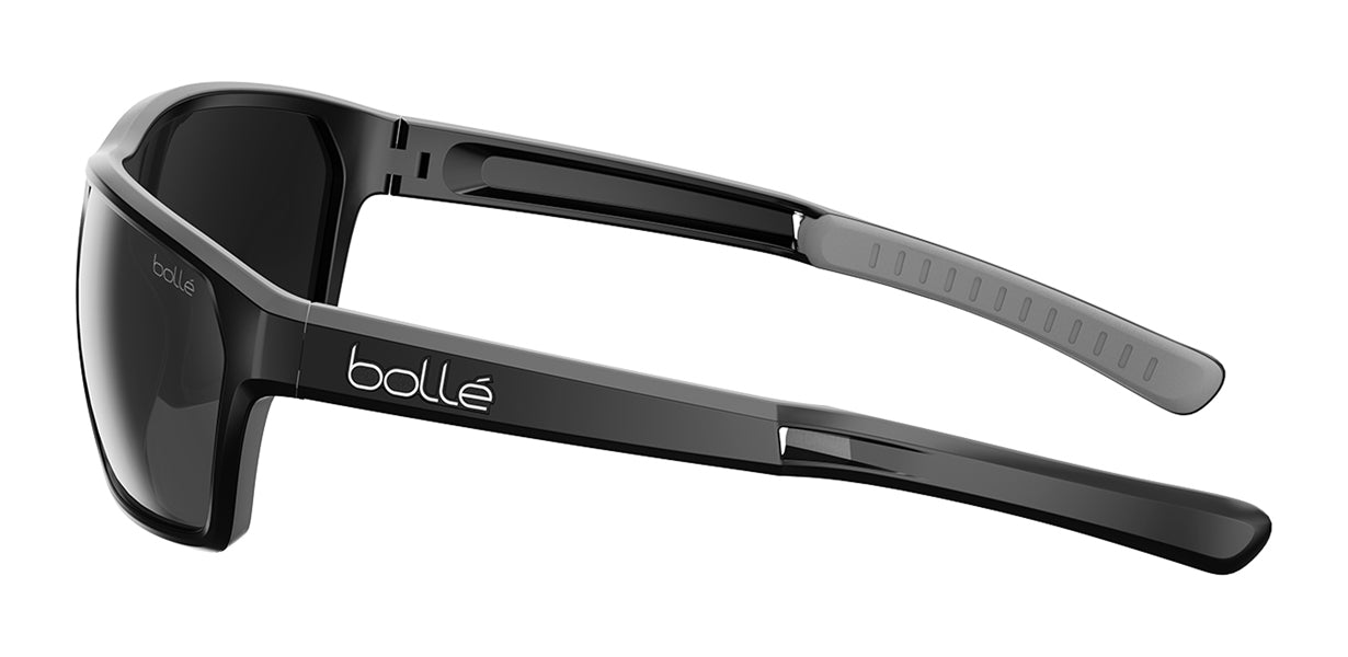 Gafas de Sol Bolle Terrus BS045005 Black Shiny 63 21