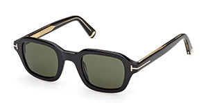 Gafas de Sol Tom Ford Icon TI 0021 01N 46