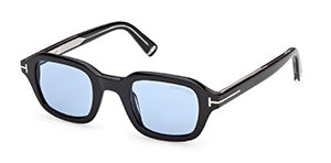 Gafas de Sol Tom Ford Icon TI 0021 01V 46