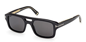 Gafas de Sol Tom Ford Icon TI 0022 01A 53
