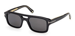 Gafas de Sol Tom Ford Icon TI 0022 01A 53