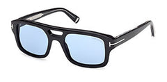 Gafas de Sol Tom Ford Icon TI 0022 01V 53