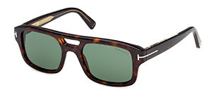 Gafas de Sol Tom Ford Icon TI 0022 52N 53