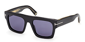 Gafas de Sol Tom Ford Icon TI 0023 01V 53