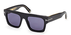 Gafas de Sol Tom Ford Icon TI 0023 01V 53