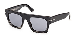 Gafas de Sol Tom Ford Icon TI 0023 05A 53