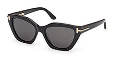 Gafas de Sol Tom Ford Icon TI 0024 01A 55