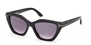 Gafas de Sol Tom Ford Icon TI 0024 01B 55