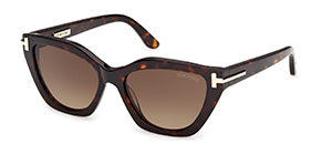 Gafas de Sol Tom Ford Icon TI 0024 52F 55