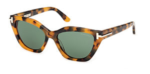 Gafas de Sol Tom Ford Icon TI 0024 55N 55