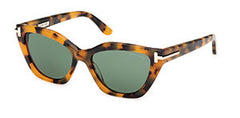 Gafas de Sol Tom Ford Icon TI 0024 55N 55