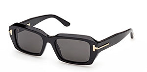 Gafas de Sol Tom Ford Icon TI 0025 01A 53