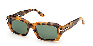 Gafas de Sol Tom Ford Icon TI 0025 55N 53