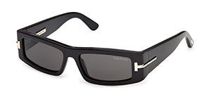 Gafas de Sol Tom Ford Icon TI 0026 01A 54