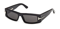 Gafas de Sol Tom Ford Icon TI 0026 01A 54