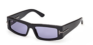 Gafas de Sol Tom Ford Icon TI 0026 01Z 54