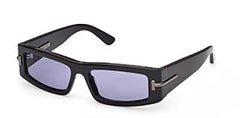 Gafas de Sol Tom Ford Icon TI 0026 01Z 54