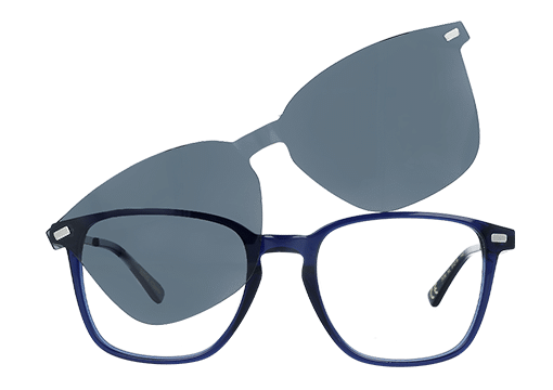 Prescription Glasses Epos Tom BL 51 19