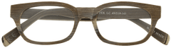 Gafas Graduadas Epos Tek LC 49 19