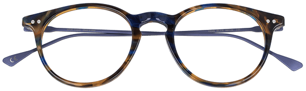 Gafas Graduadas Epos Temi BLUE 46 20