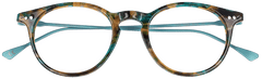 Gafas Graduadas Epos Temi VERDE 46 20