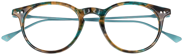 Gafas Graduadas Epos Temi VERDE 46 20