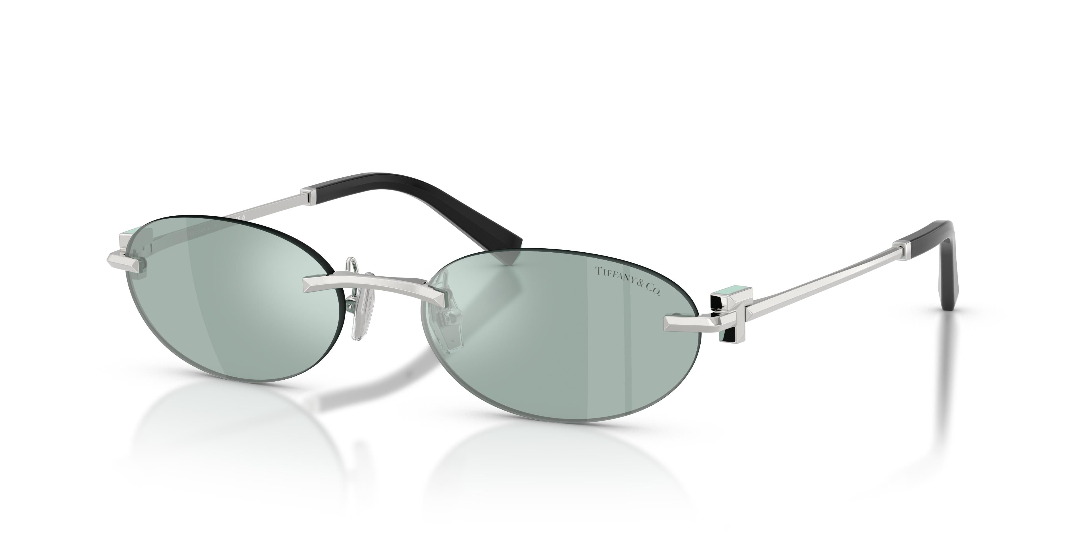 Gafas de Sol Tiffany TF3119D 600165 56 18
