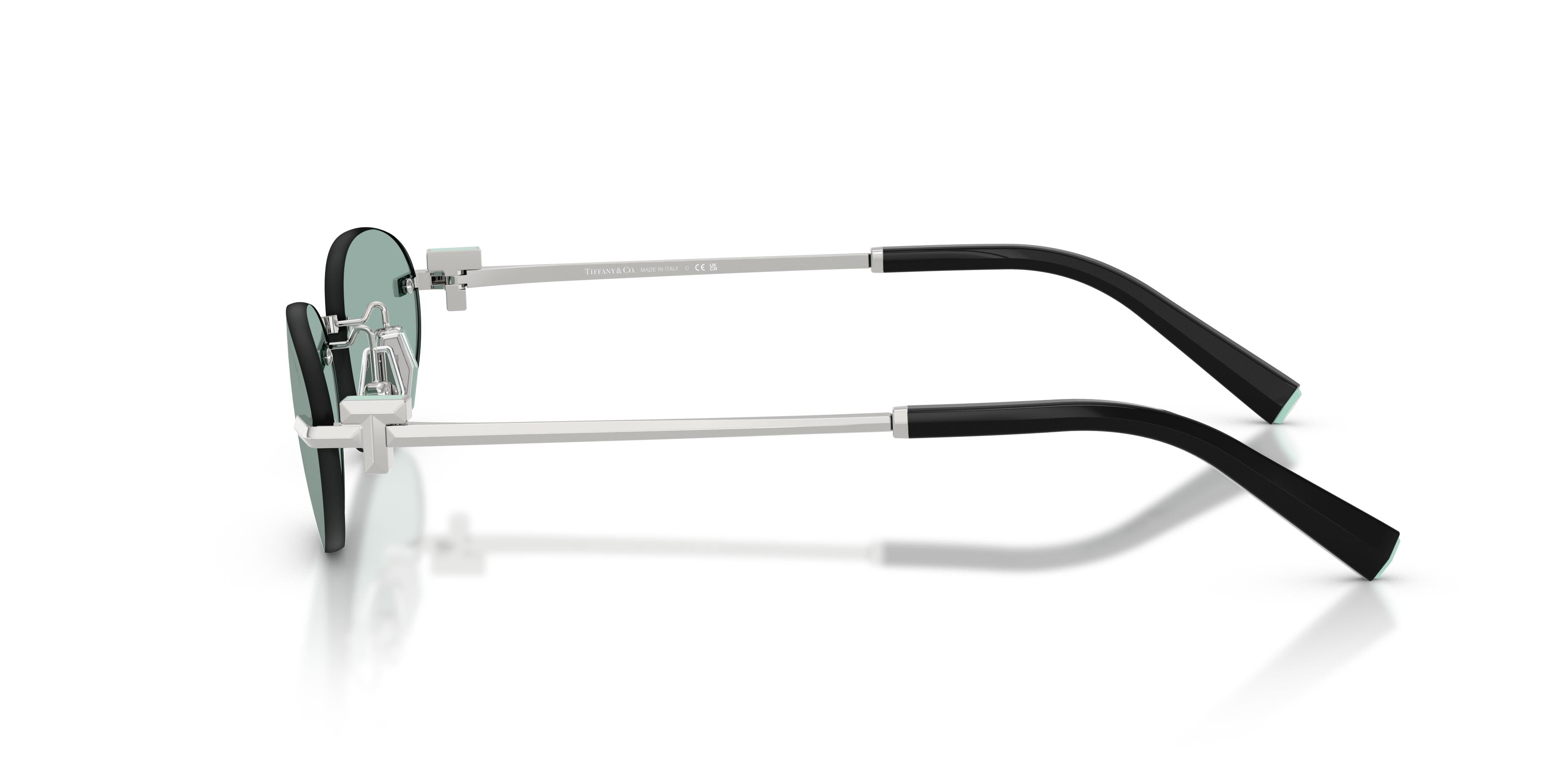 Gafas de Sol Tiffany TF3119D 600165 56 18