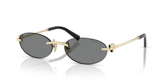 Sunglasses Tiffany TF3119D 602187 56 18