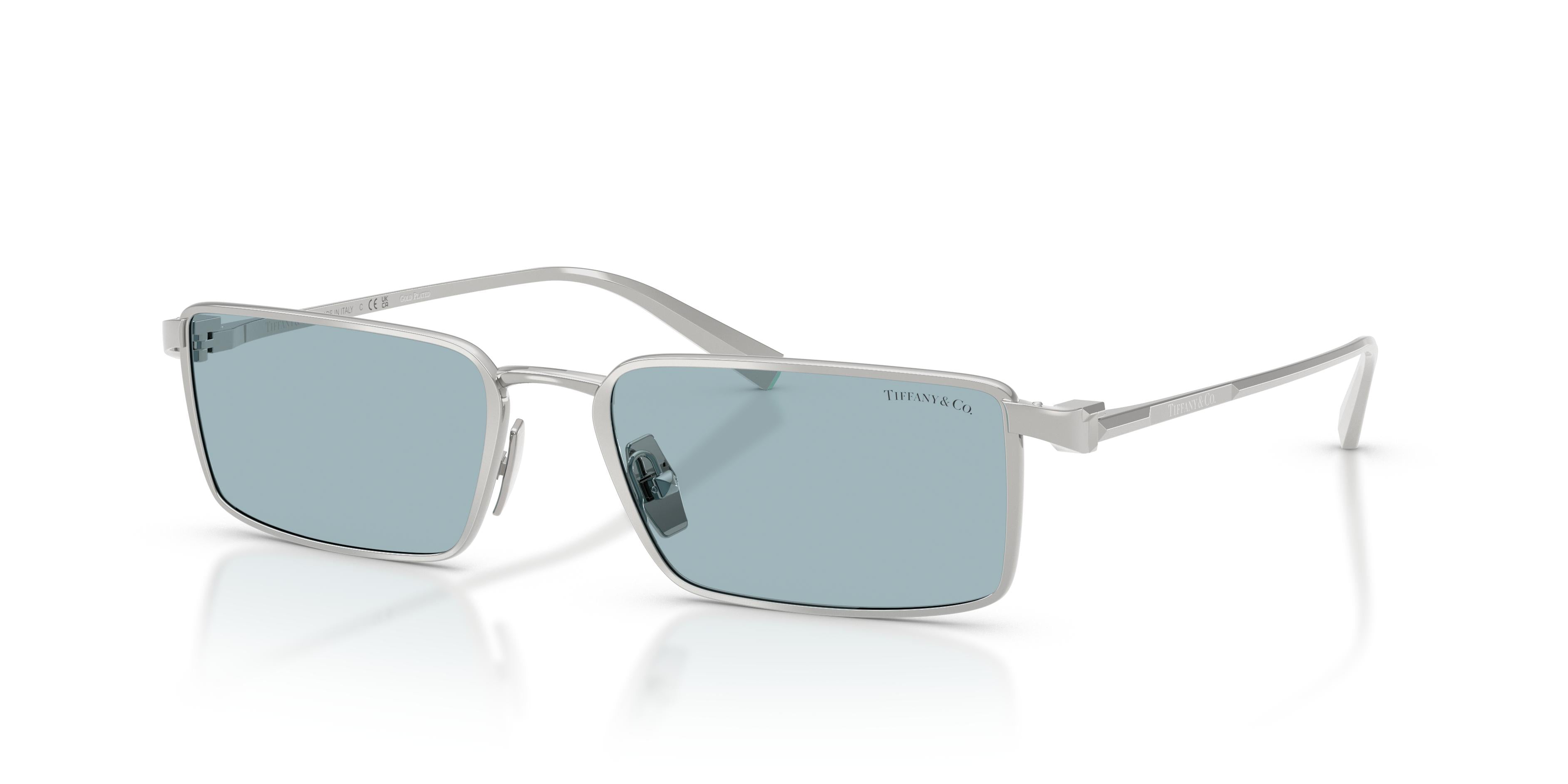 Gafas de Sol Tiffany TF3121KB 623756 55 18