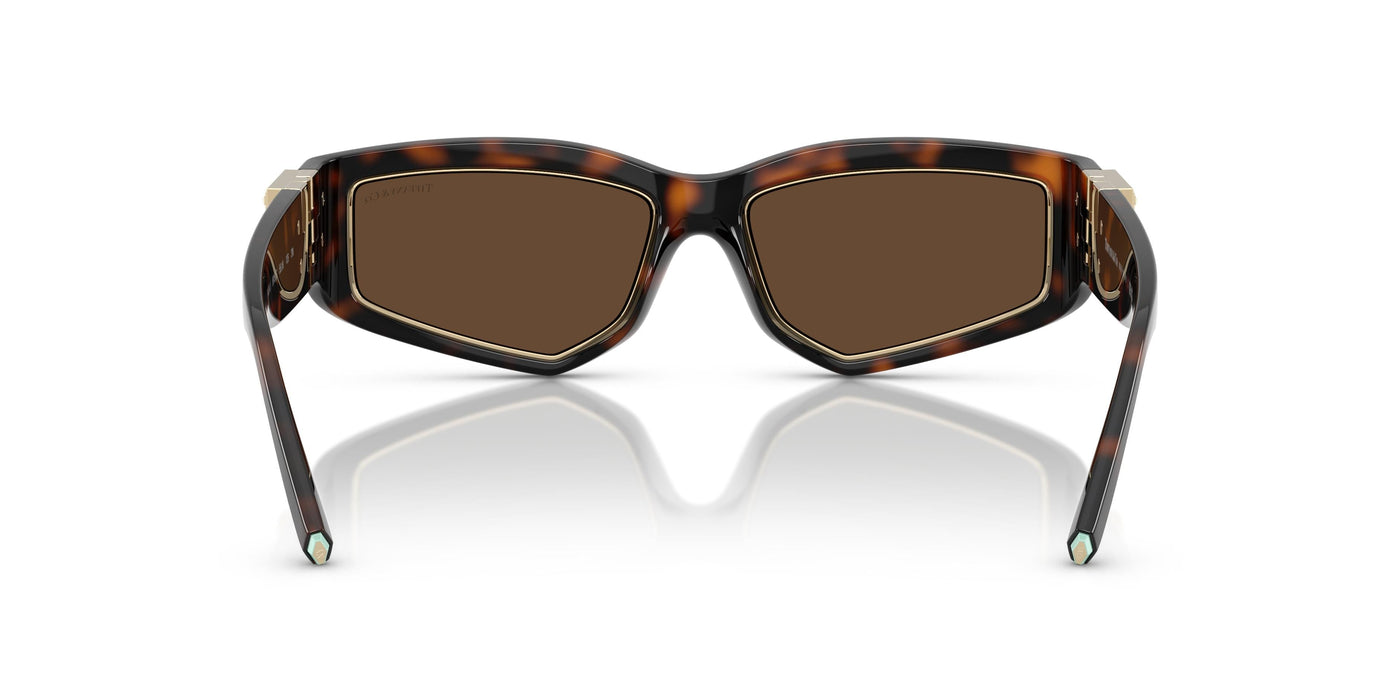 Gafas de Sol Tiffany TF4234U 80153G 55 16