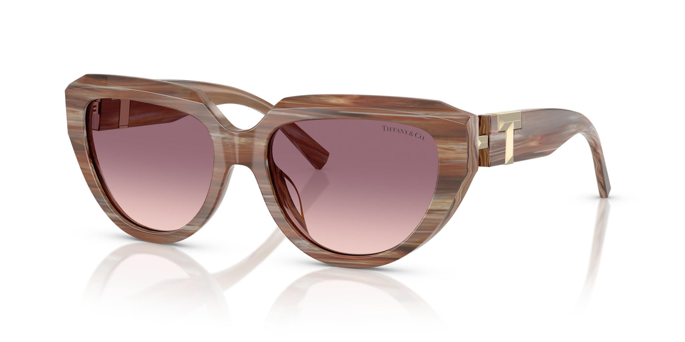 Gafas de Sol Tiffany TF4238U 84358D 55 17