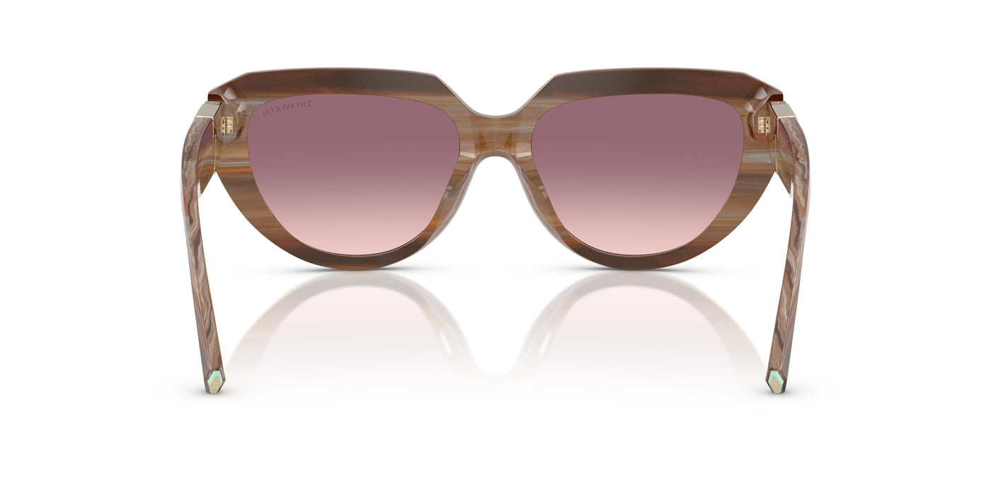 Gafas de Sol Tiffany TF4238U 84358D 55 17