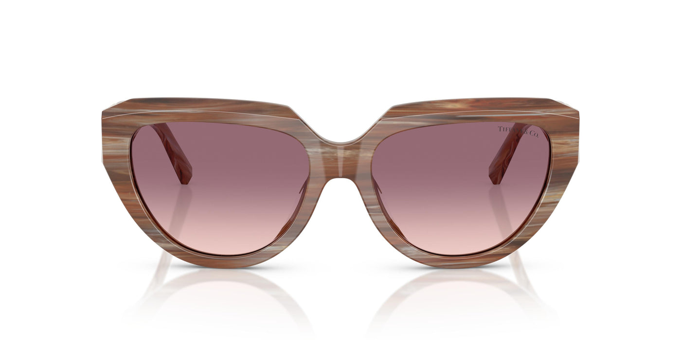 Gafas de Sol Tiffany TF4238U 84358D 55 17