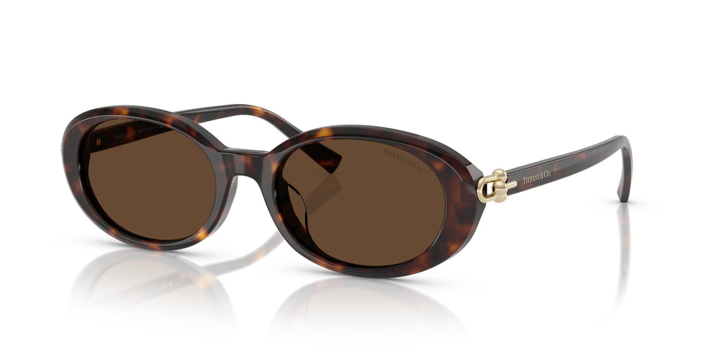 Gafas Graduadas Tiffany TF4242D 80153G 54 19