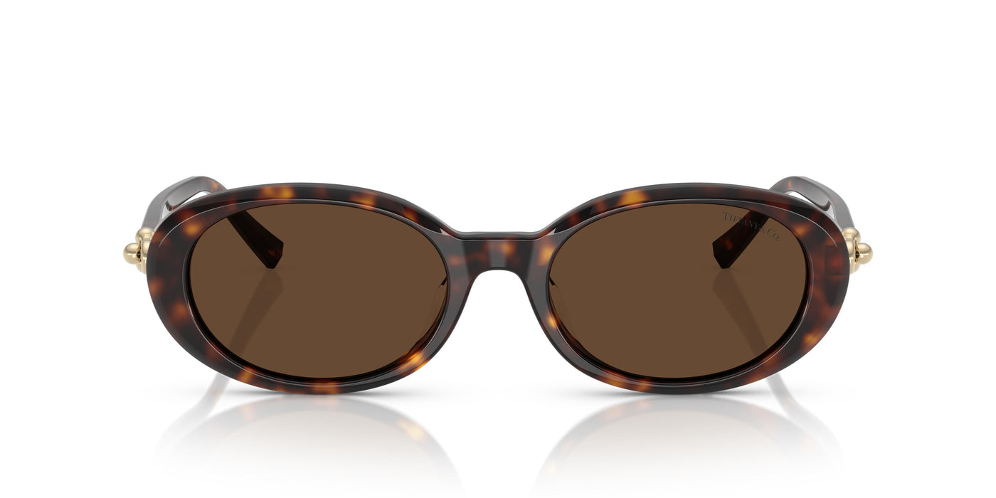 Gafas Graduadas Tiffany TF4242D 80153G 54 19