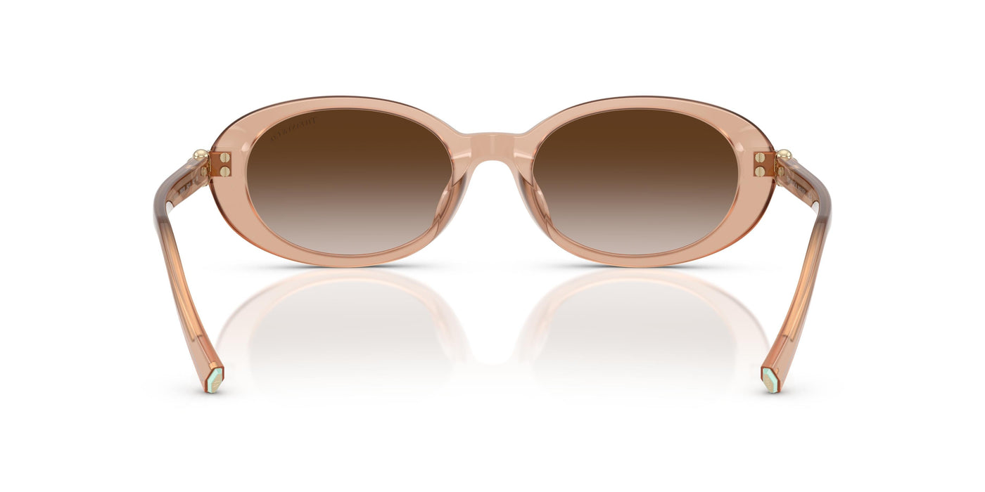 Gafas Graduadas Tiffany TF4242D 82683B 54 19