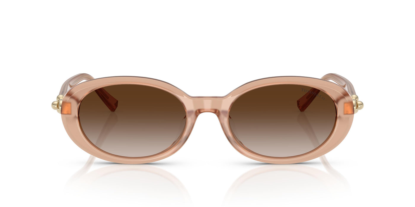 Gafas Graduadas Tiffany TF4242D 82683B 54 19