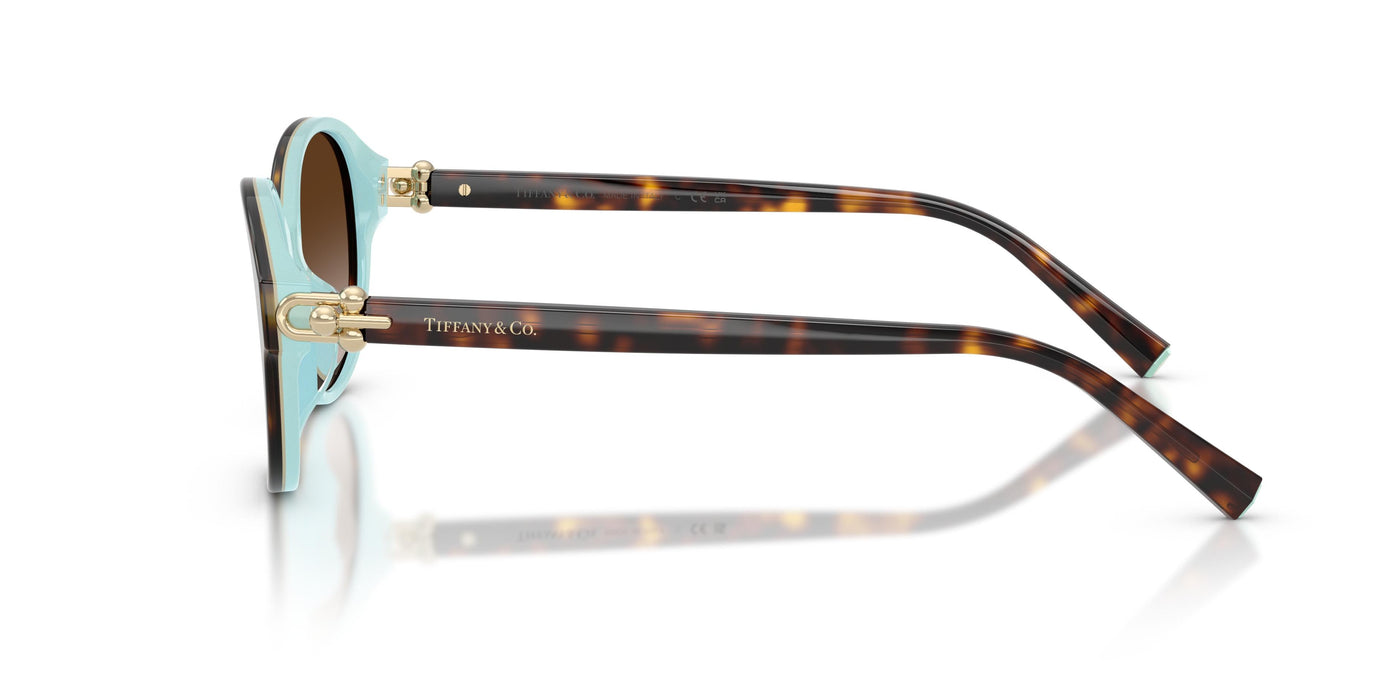 Gafas de Sol Tiffany TF4263D 81343B 54 17