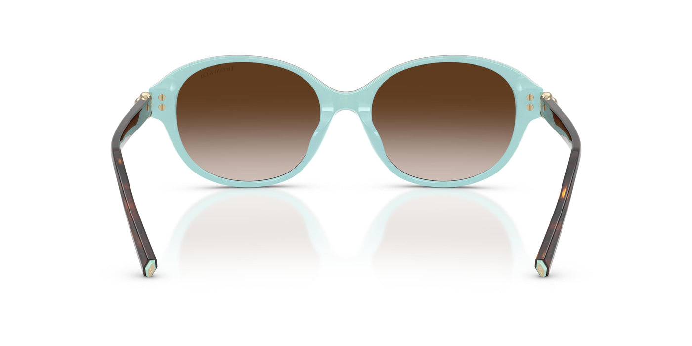 Gafas de Sol Tiffany TF4263D 81343B 54 17