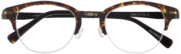Gafas Graduadas Epos Timeo TR 47 22