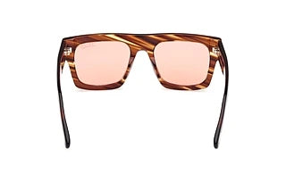 Gafas de Sol Tom Ford FT0711 53E 53 20