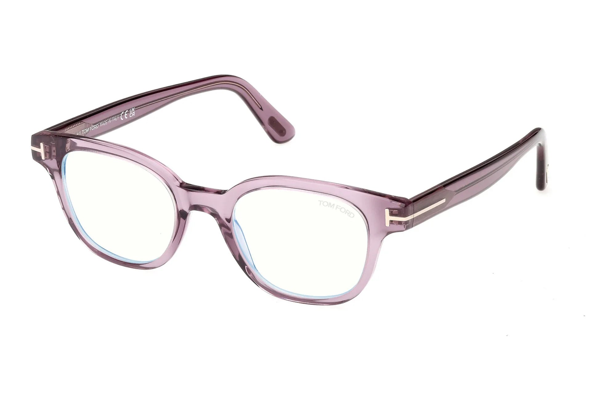 Gafas Graduadas Tom Ford TF6130B 081 48 20
